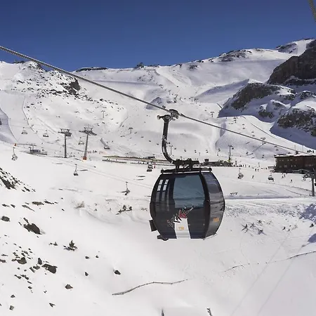 Bergblick Apartment Ischgl