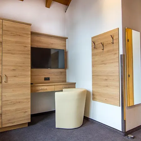 Bergblick Apartment Ischgl