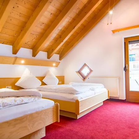 Bergblick Apartment *