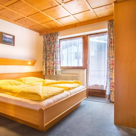 Apartment Bergblick Ischgl