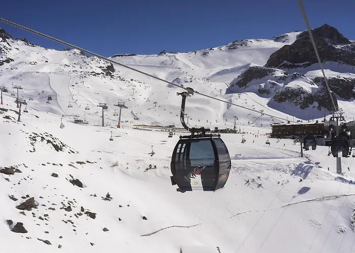 Bergblick Apartment Ischgl