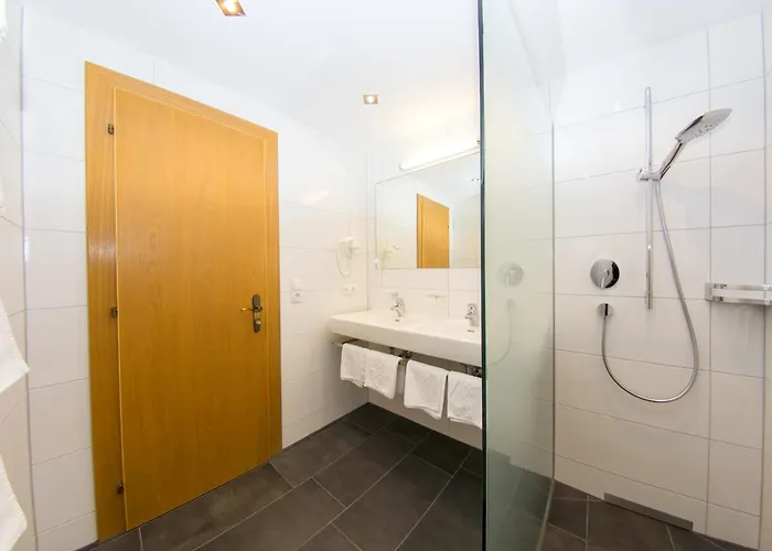 Apartment Bergblick Ischgl