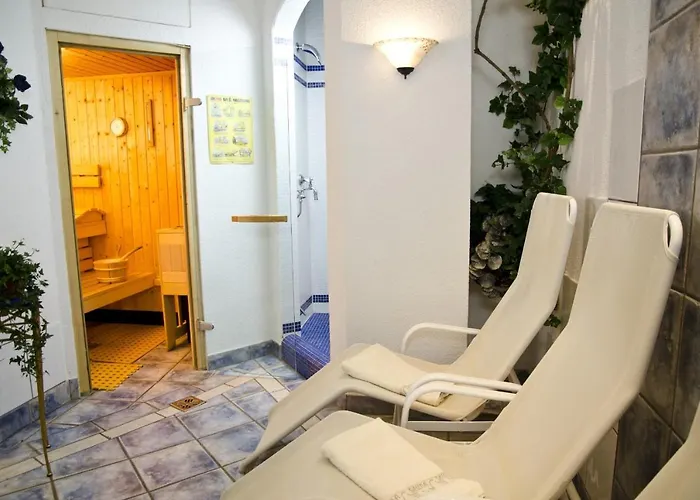 Apartment Bergblick Ischgl