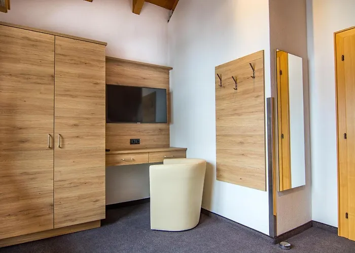 Bergblick Apartment Ischgl