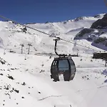 Bergblick شقة ايشجل