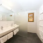 شقة Bergblick ايشجل