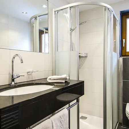 Apartamento Bergblick