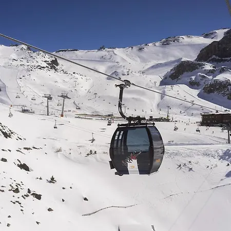 Bergblick Apartamento Ischgl