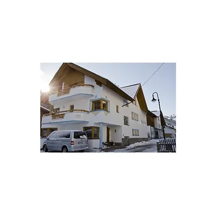 Bergblick Apartamento Ischgl
