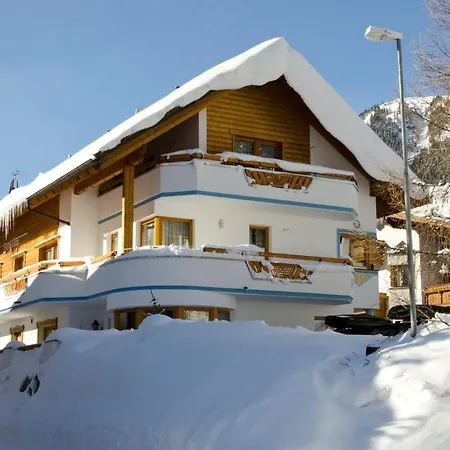 Apartment Bergblick