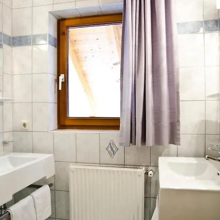 Bergblick Apartamento