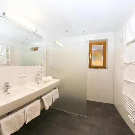 דירה Bergblick אישגל