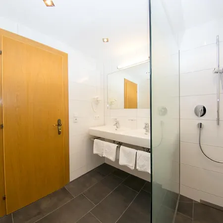 דירה Bergblick אישגל