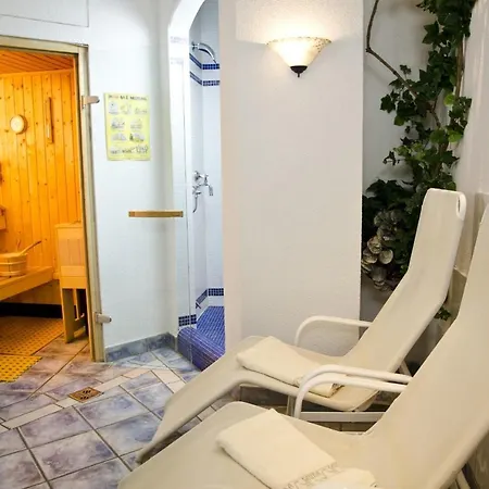 דירה Bergblick אישגל