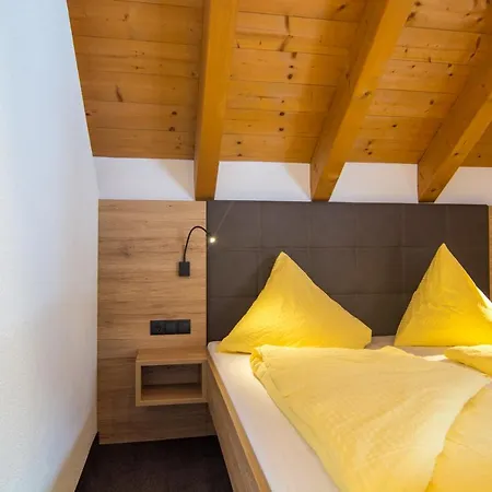 Apartamento Bergblick