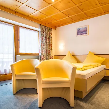 Bergblick * אישגל