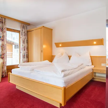 Bergblick אישגל