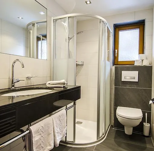 아파트 Bergblick 이스크글