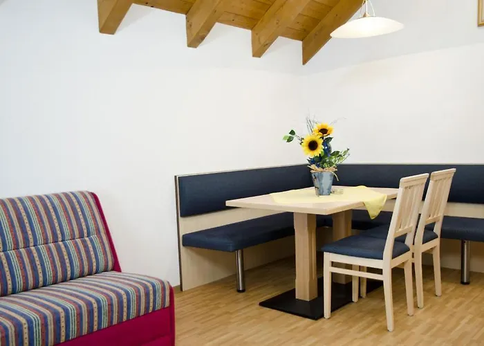 Bergblick ايشجل