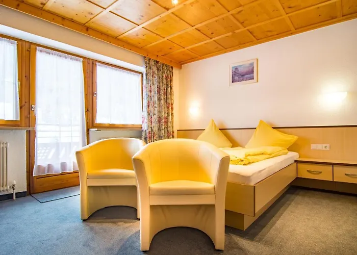 Bergblick * ايشجل