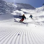 Bergblick Ischgl