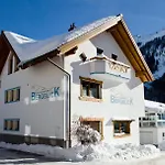 Bergblick Apartment Ischgl