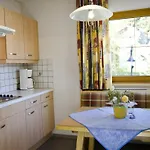 Apartment Bergblick