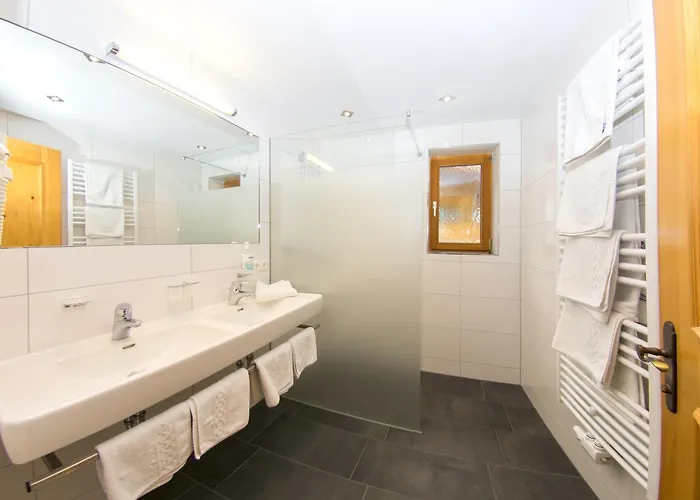Apartmán Bergblick Ischgl